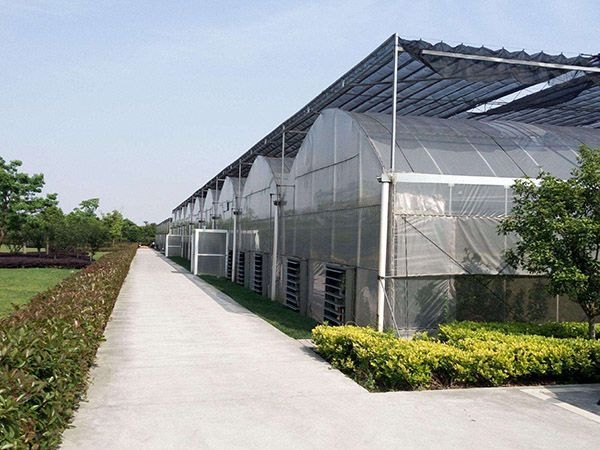 温室用途